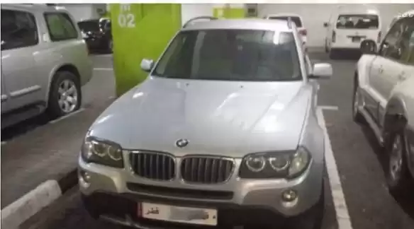 Used BMW Unspecified For Sale in Al Sadd , Doha #7878 - 1  image 
